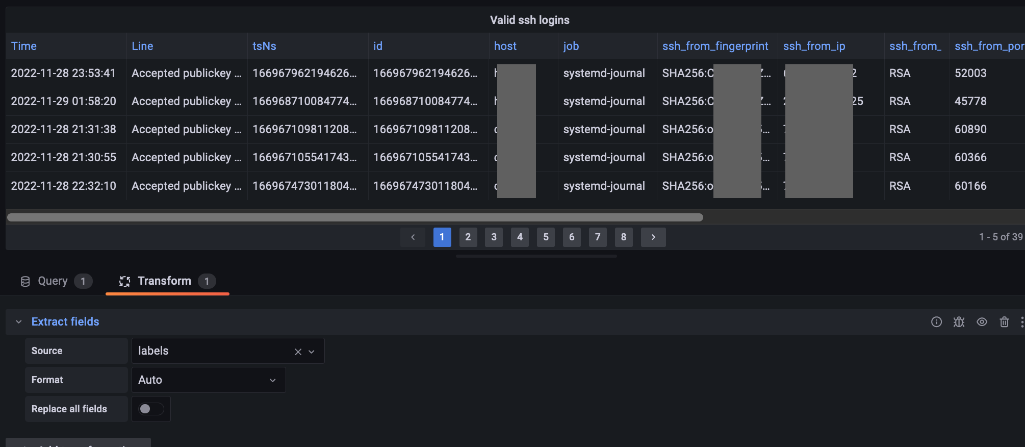 transform-extract-fields-labels